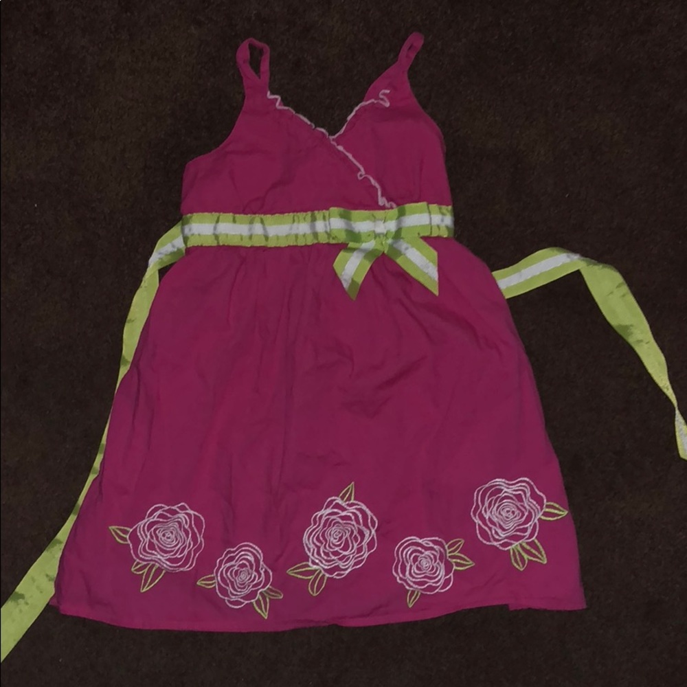 Summer dress